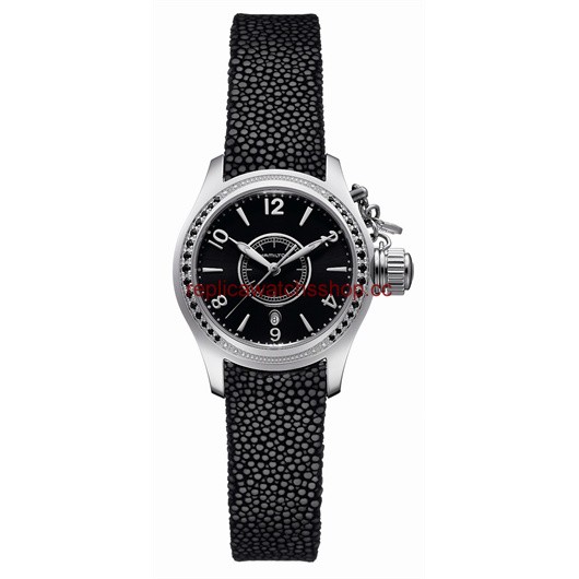 Hamilton Khaki Navy Seaqueen 32 (H77251935) Hamilton Khaki Navy Seaqueen 32 (H77251935)
