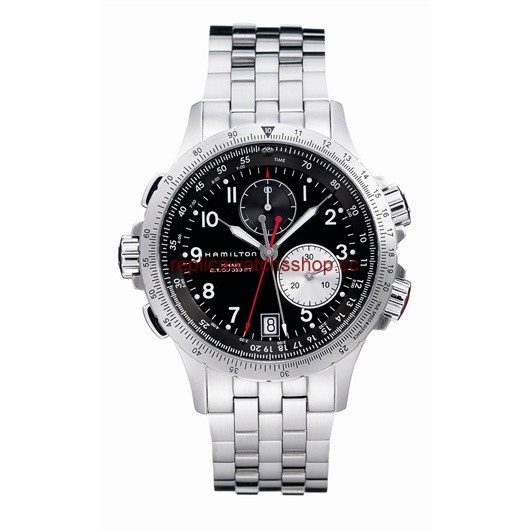 Hamilton Khaki Aviation ETO (H77612133) Hamilton Khaki Aviation ETO (H77612133)