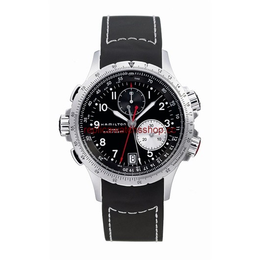 Hamilton Khaki Aviation ETO (H77612333) Hamilton Khaki Aviation ETO (H77612333)