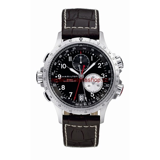 Hamilton Khaki Aviation ETO (H77612533) Hamilton Khaki Aviation ETO (H77612533)