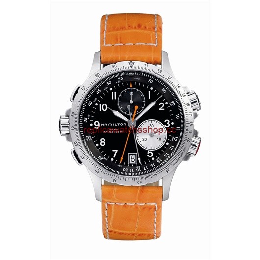 Hamilton Khaki Aviation ETO (H77612933) Hamilton Khaki Aviation ETO (H77612933)