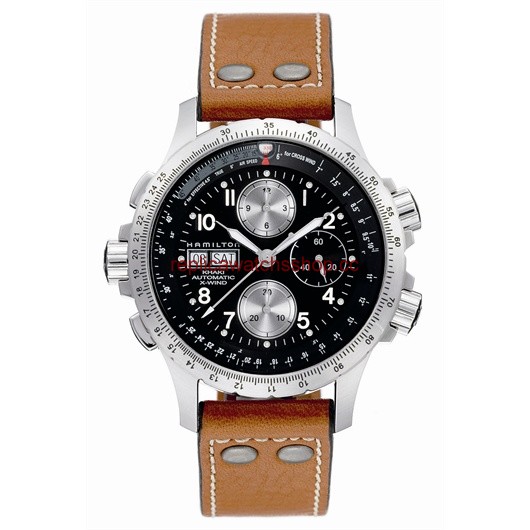 Hamilton Khaki Aviation X-Wind (H77616533) Hamilton Khaki Aviation X-Wind (H77616533)
