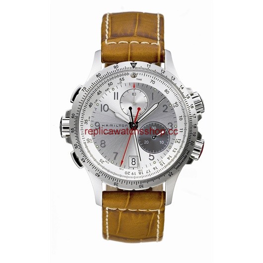 Hamilton Khaki Aviation ETO (H77622553) Hamilton Khaki Aviation ETO (H77622553)