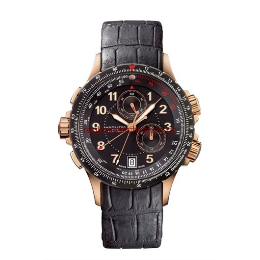 Hamilton Khaki Aviation ETO (H77642333) Hamilton Khaki Aviation ETO (H77642333)