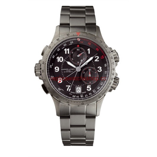 Hamilton Khaki Aviation ETO (H77672133) Hamilton Khaki Aviation ETO (H77672133)