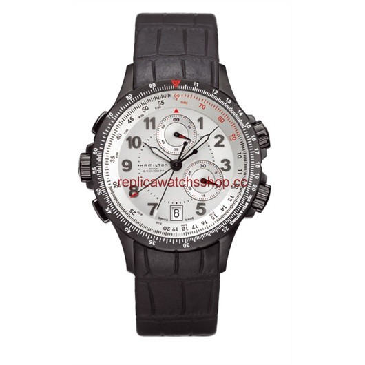 Hamilton Khaki Aviation ETO (H77682313)