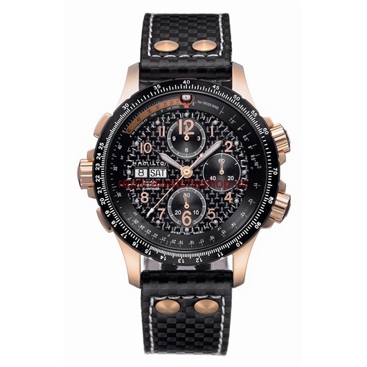 Hamilton Khaki Aviation X-Wind (H77696793) Hamilton Khaki Aviation X-Wind (H77696793)