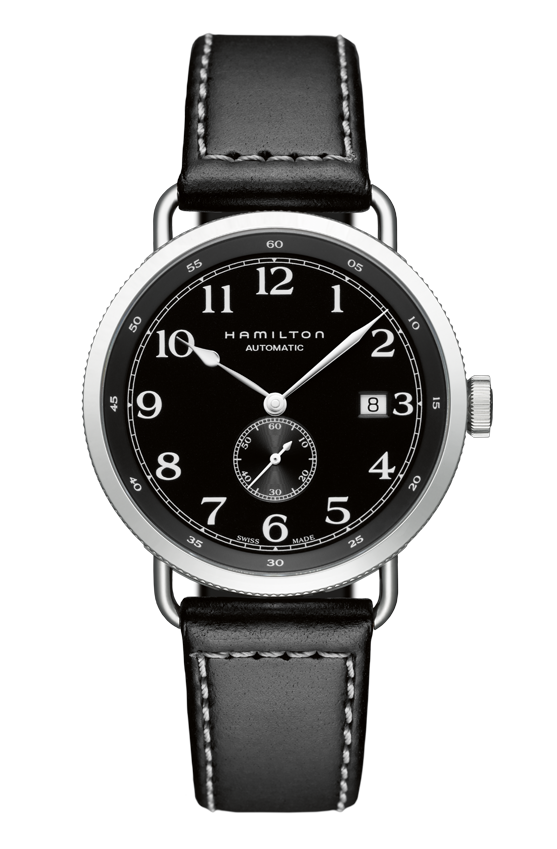 Hamilton Pioneer (H78415733) Hamilton Pioneer (H78415733)