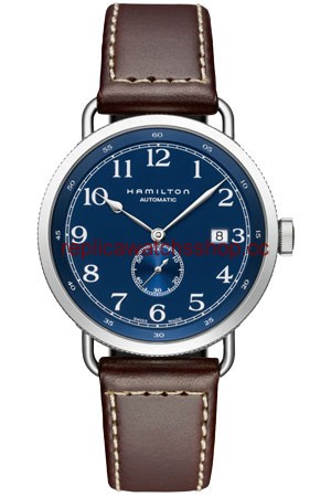 Hamilton Pioneer (H78455543) Hamilton Pioneer (H78455543)