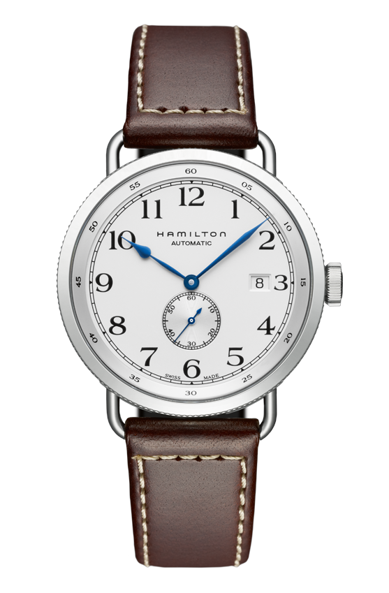 Hamilton Pioneer (H78465553) Hamilton Pioneer (H78465553)