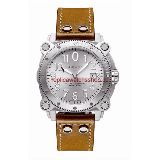 Hamilton BeLOWZERO 200m Auto (H78555553) Hamilton BeLOWZERO 200m Auto (H78555553)
