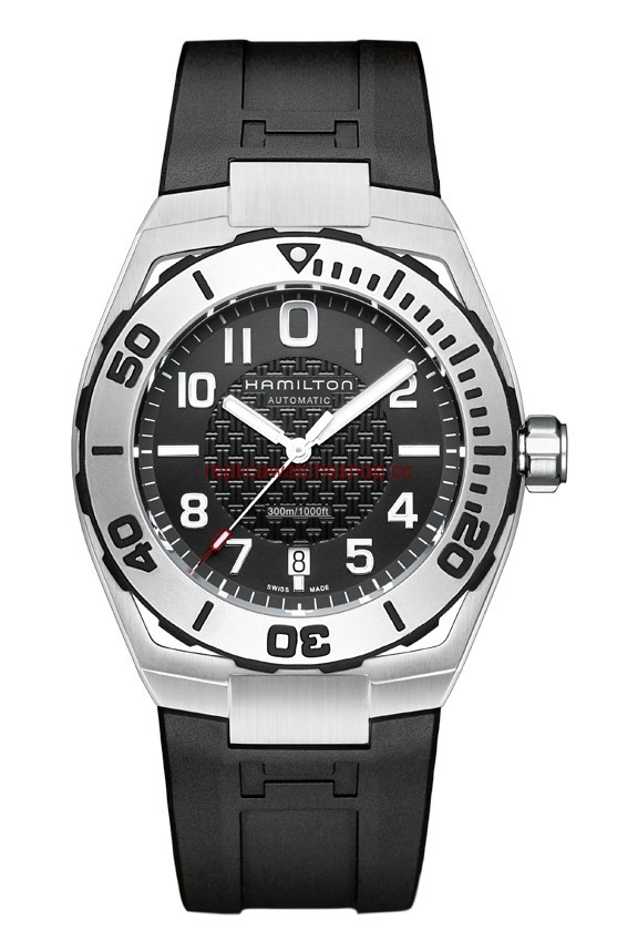 Hamilton Khaki Navy Sub Auto (H78615335) Hamilton Khaki Navy Sub Auto (H78615335)