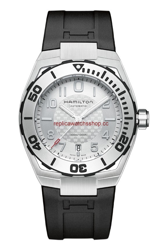 Hamilton Khaki Navy Sub Auto (H78615355) Hamilton Khaki Navy Sub Auto (H78615355)