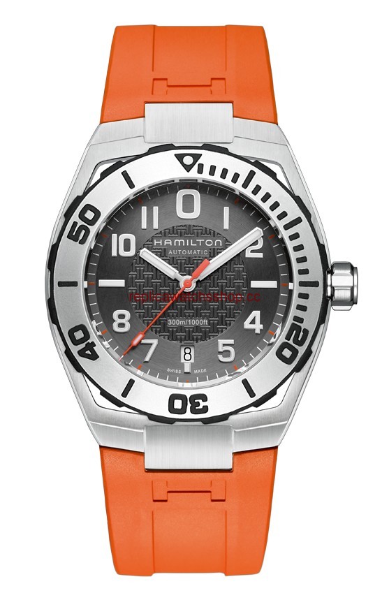 Hamilton Khaki Navy Sub Auto (H78615985) Hamilton Khaki Navy Sub Auto (H78615985)