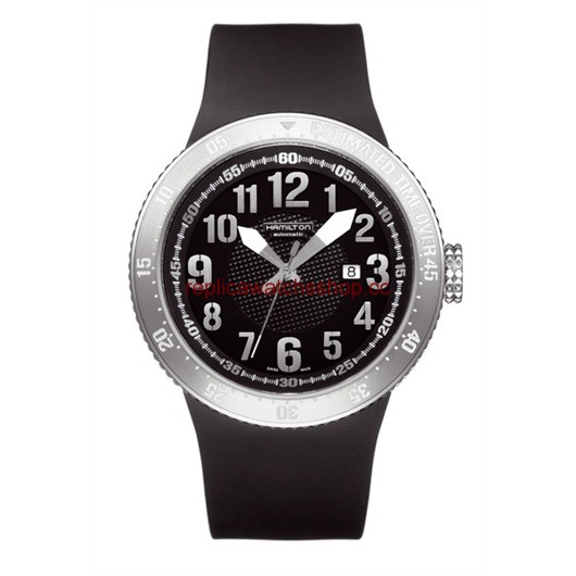 Hamilton Khaki Base Jump Auto (H79715333)