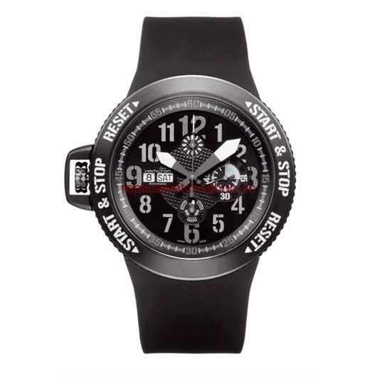 Hamilton Khaki Base Jump Chrono (H79786333) Hamilton Khaki Base Jump Chrono (H79786333)
