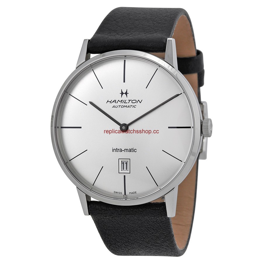 Hamilton Timeless Classic H38755751 Hamilton Timeless Classic H38755751
