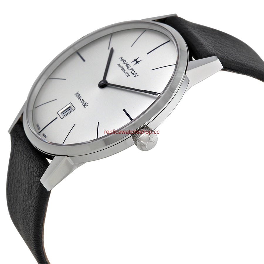 Hamilton Timeless Classic H38755751 img1