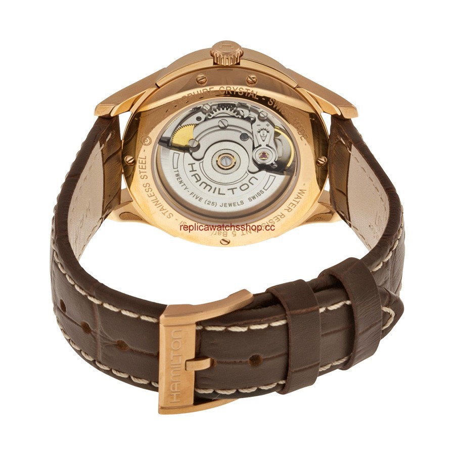 Hamilton Jazzmaster H32445585 img2