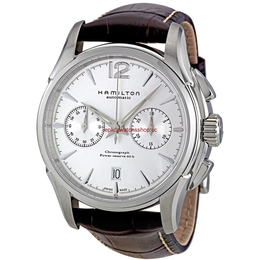 Hamilton American Classic Jazzmaster H32606855