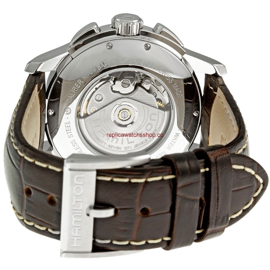 Hamilton American Classic Jazzmaster H32606855 img2