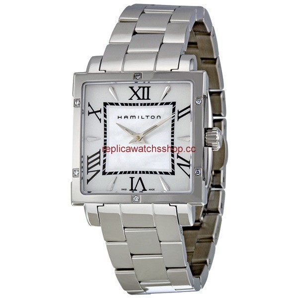 Hamilton Jazzmaster H32291114 Hamilton Jazzmaster H32291114