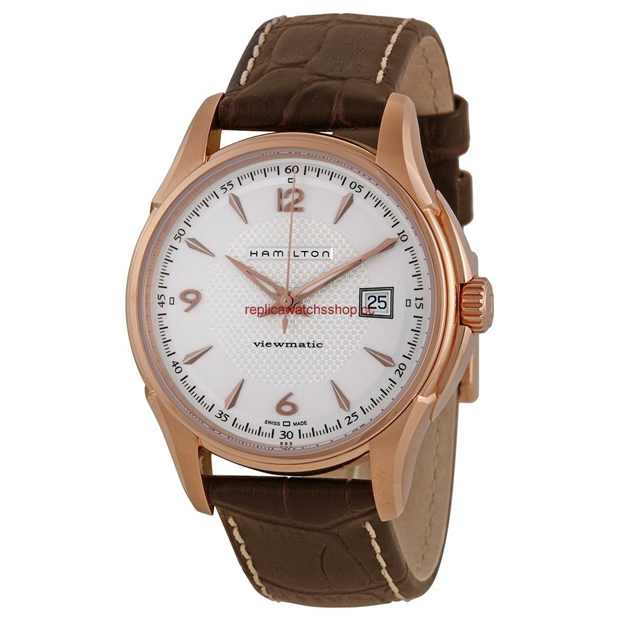 Hamilton Jazzmaster H32645555 Hamilton Jazzmaster H32645555