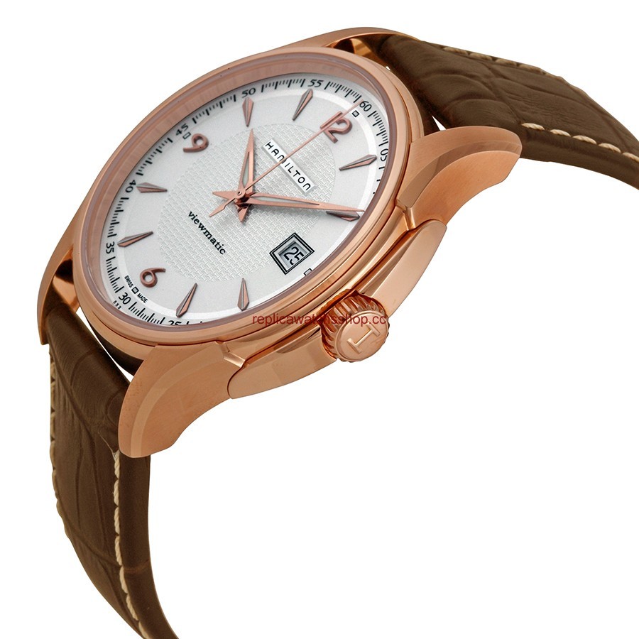 Hamilton Jazzmaster H32645555 img1