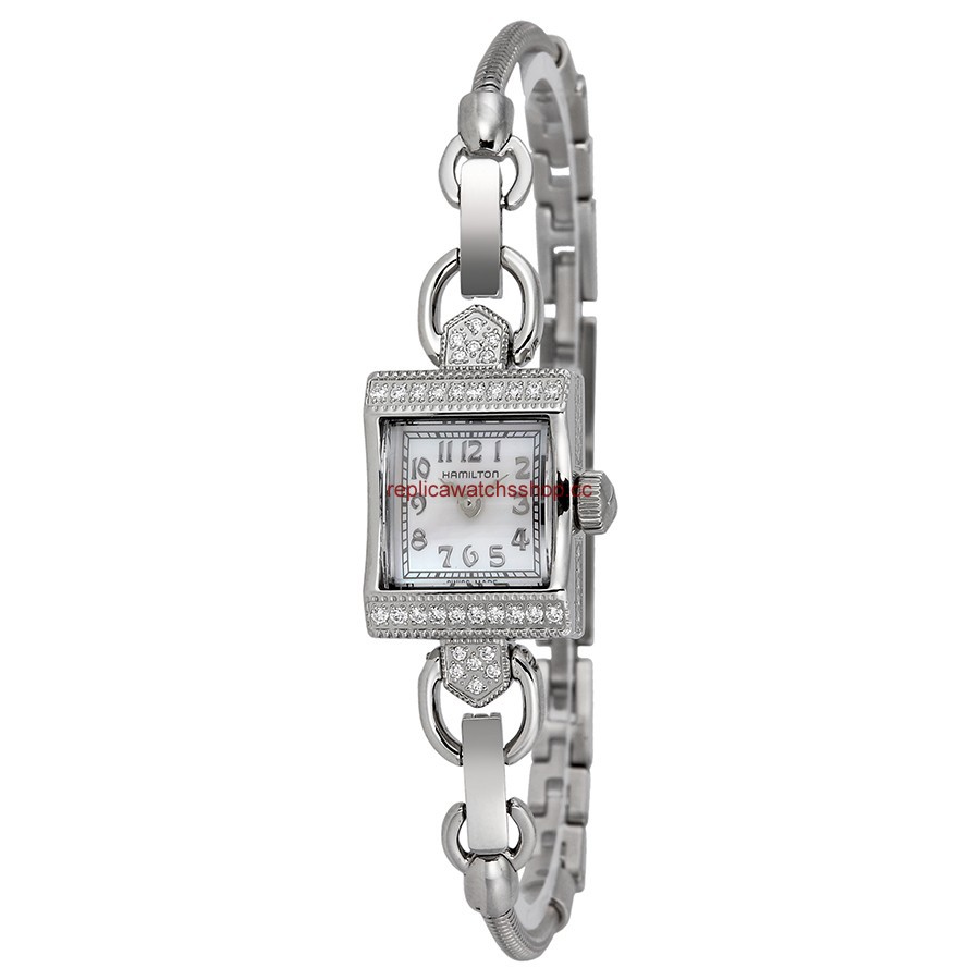 Hamilton Timeless Classic H31291113 Hamilton Timeless Classic H31291113