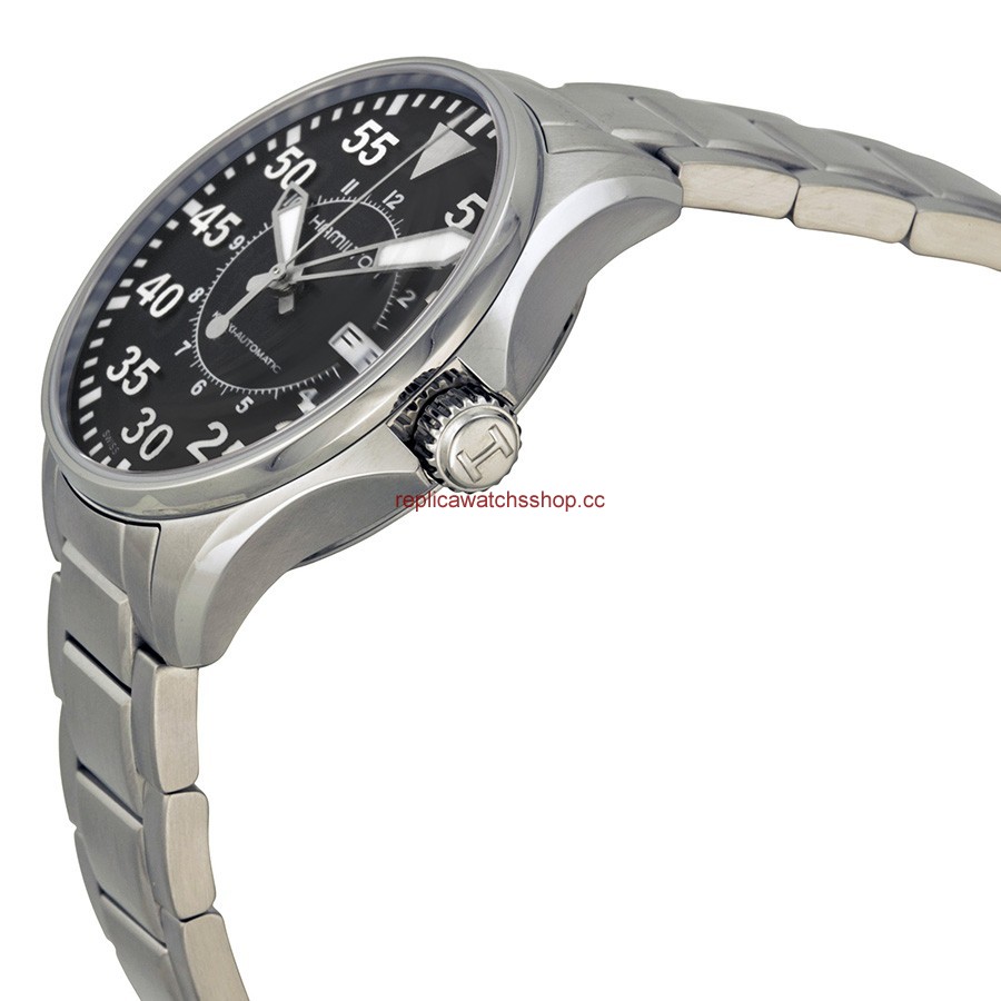 Hamilton Aviation H64425135 img1