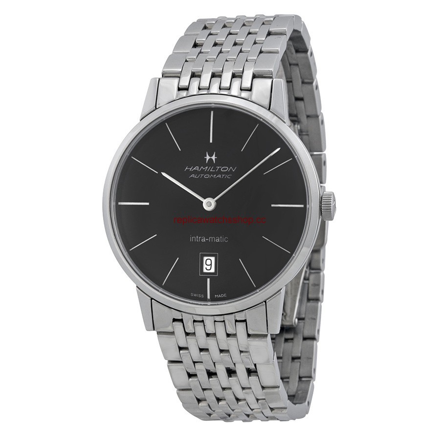 Hamilton Timeless Classic H38455131
