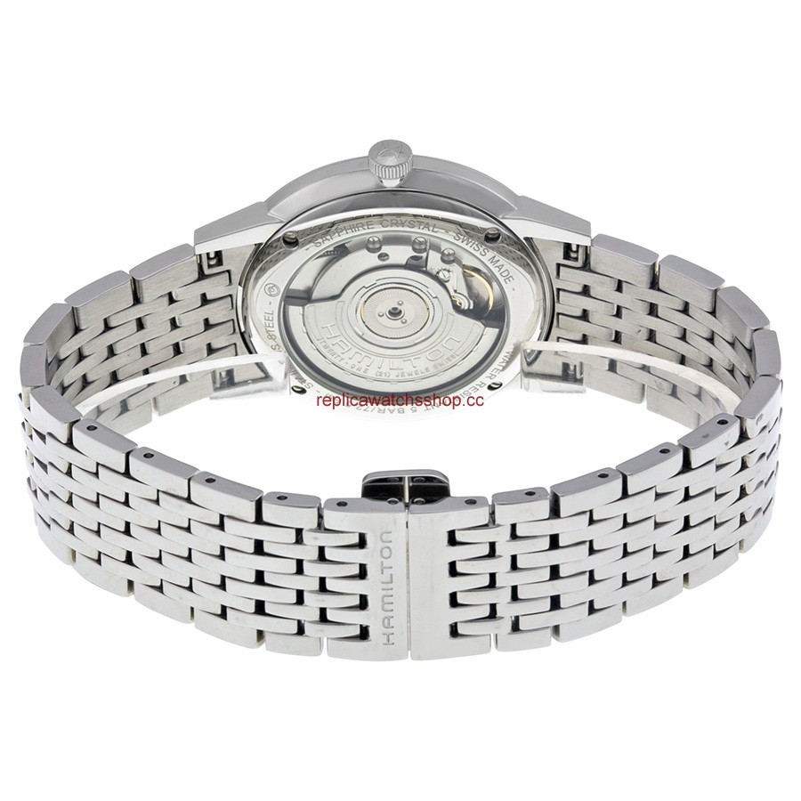 Hamilton Timeless Classic H38455131 img2