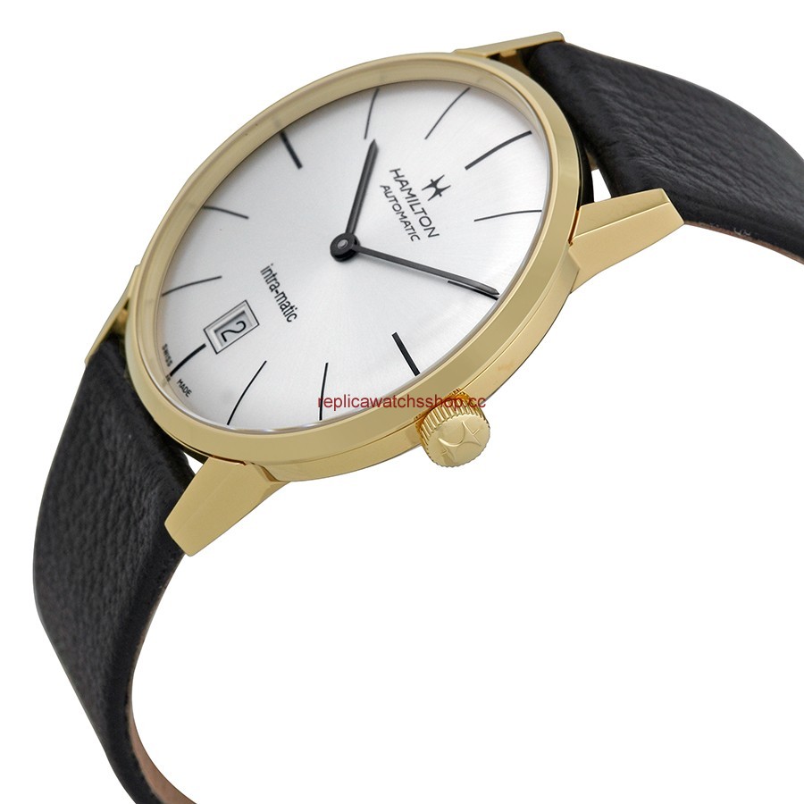 Hamilton Timeless Classic H38475751 img1