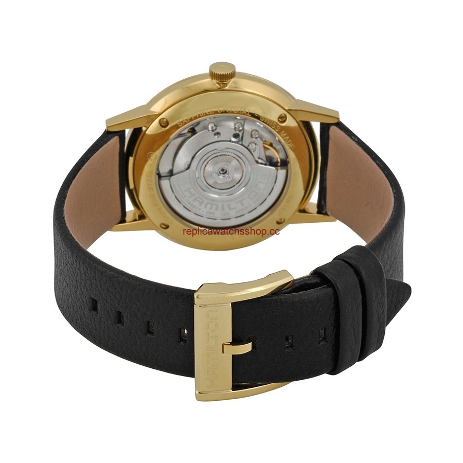 Hamilton Timeless Classic H38475751 img2 Hamilton Timeless Classic H38475751 img2
