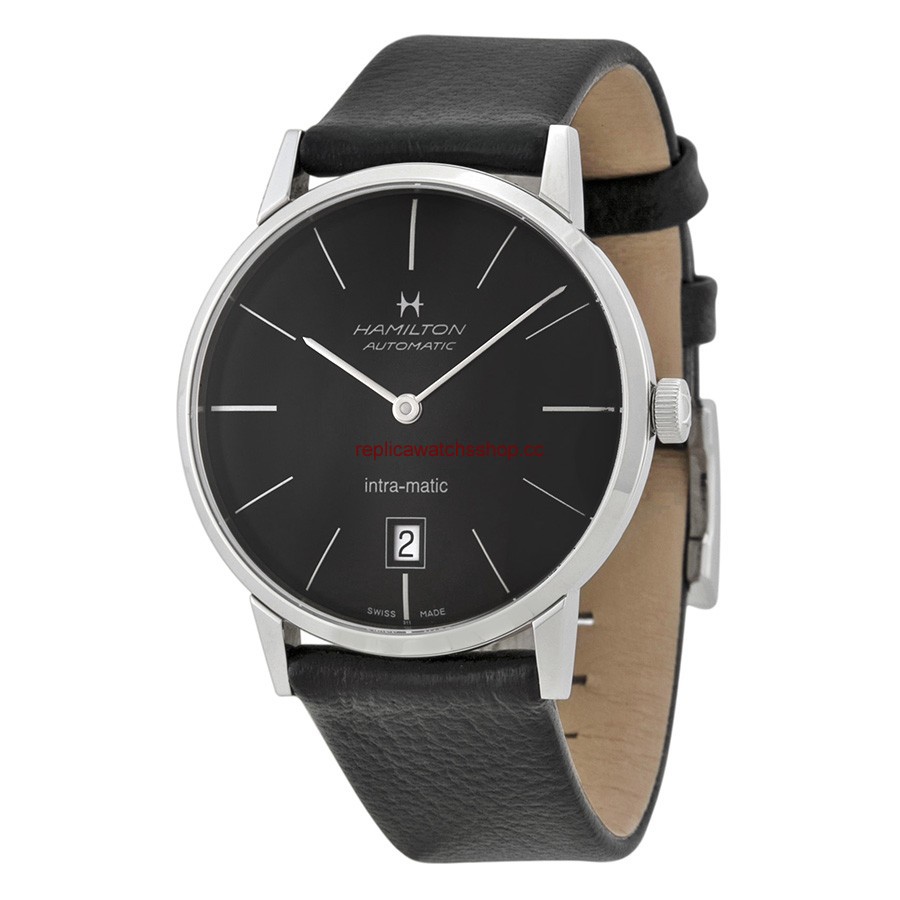 Hamilton Timeless Classic H38455731