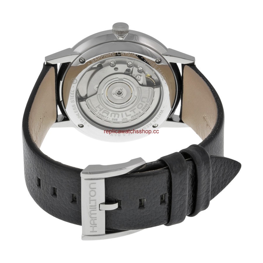 Hamilton Timeless Classic H38455731 img2