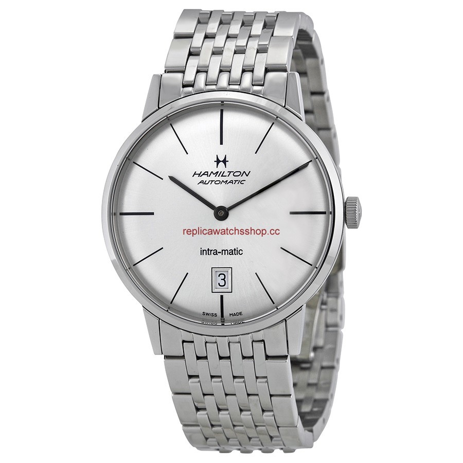 Hamilton Timeless Classic H38455151
