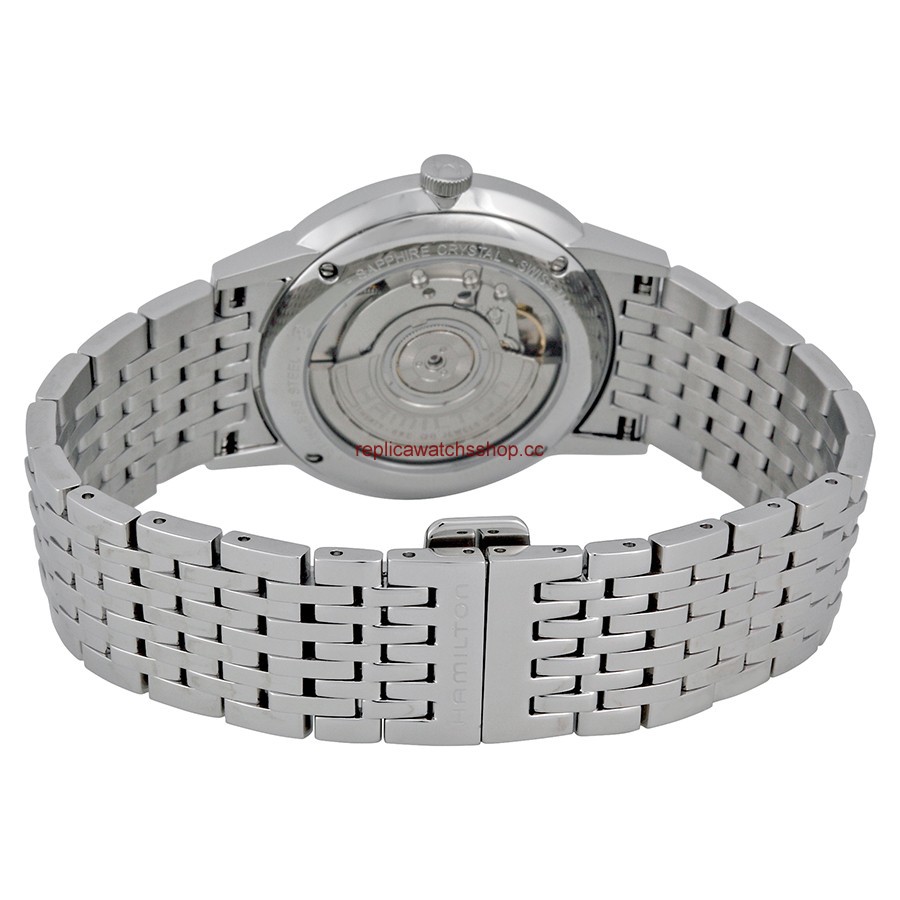Hamilton Timeless Classic H38455151 img2