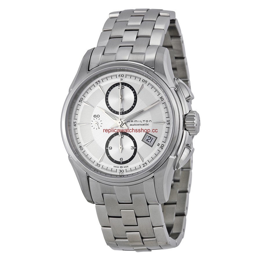 Hamilton Jazzmaster H32616153