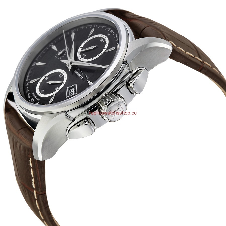 Hamilton Jazzmaster H32616533 img1