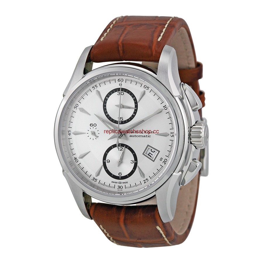 Hamilton Jazzmaster H32616553 Hamilton Jazzmaster H32616553