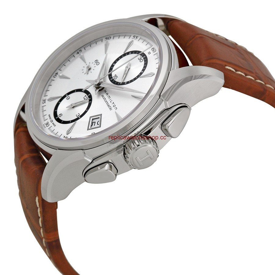 Hamilton Jazzmaster H32616553 img1