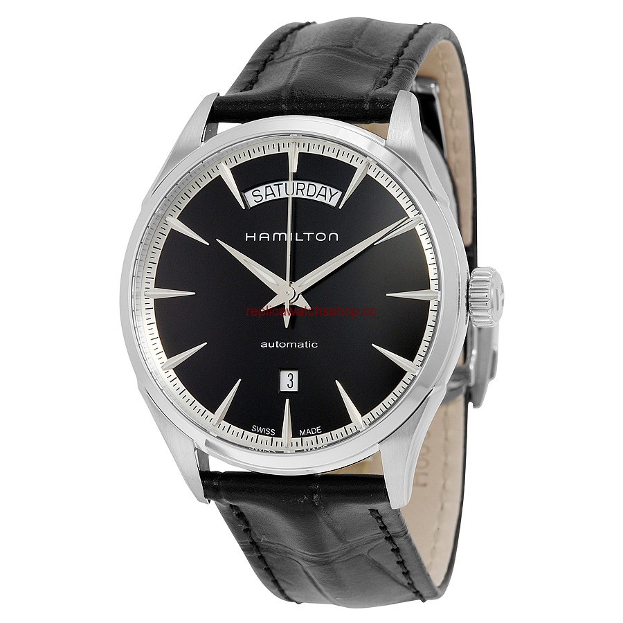 Hamilton Jazzmaster H42565731 Hamilton Jazzmaster H42565731