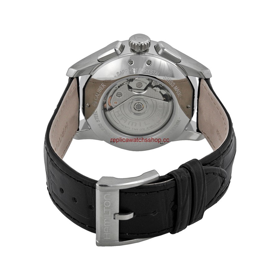 Hamilton Jazzmaster H32596741 img2