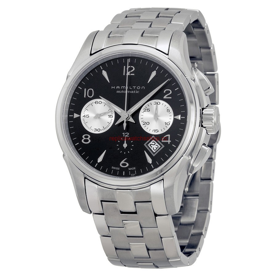 Hamilton Jazzmaster H32656133 Hamilton Jazzmaster H32656133