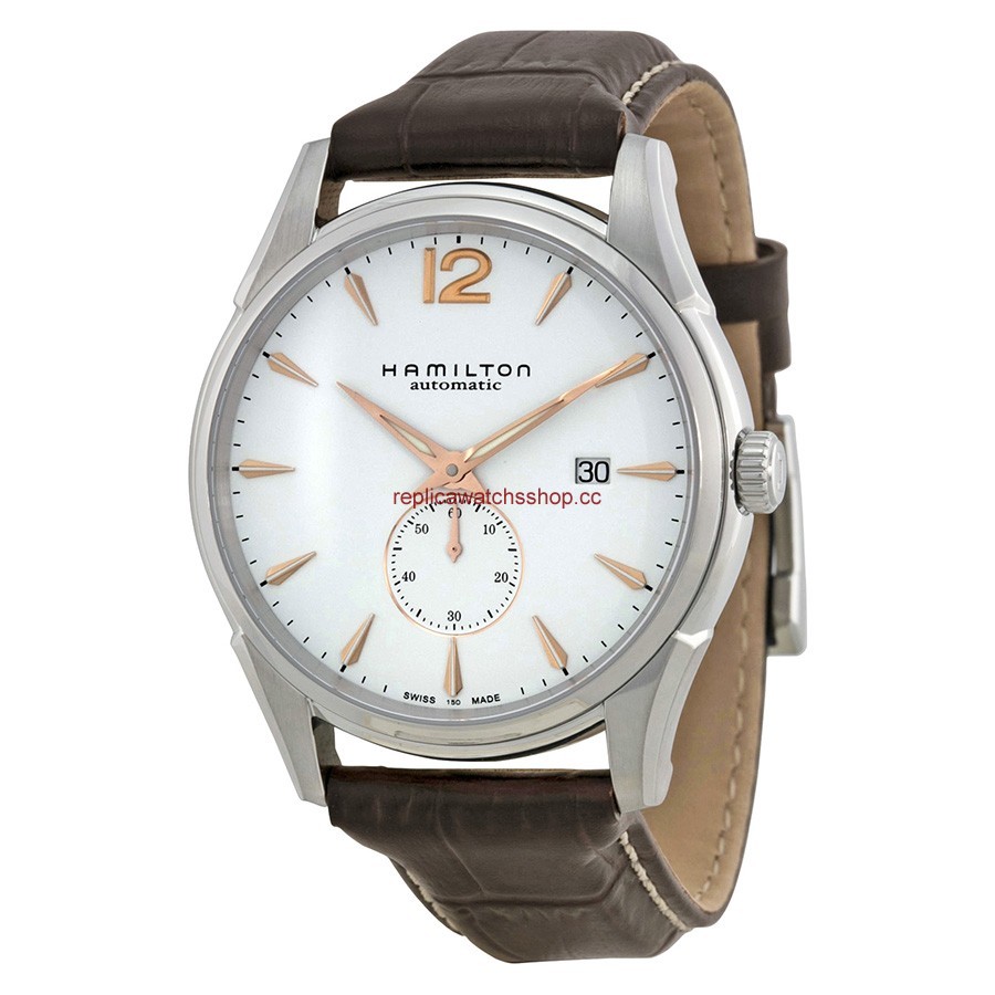 Hamilton Jazzmaster H38655515 Hamilton Jazzmaster H38655515