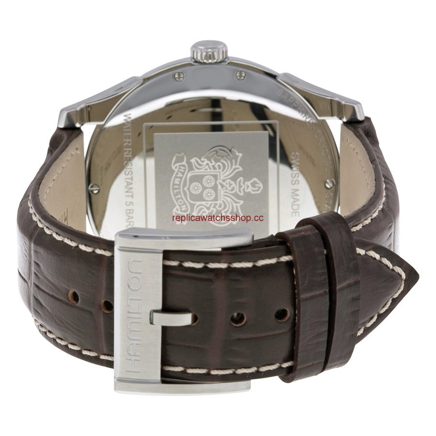 Hamilton Jazzmaster H38655515 img2 Hamilton Jazzmaster H38655515 img2