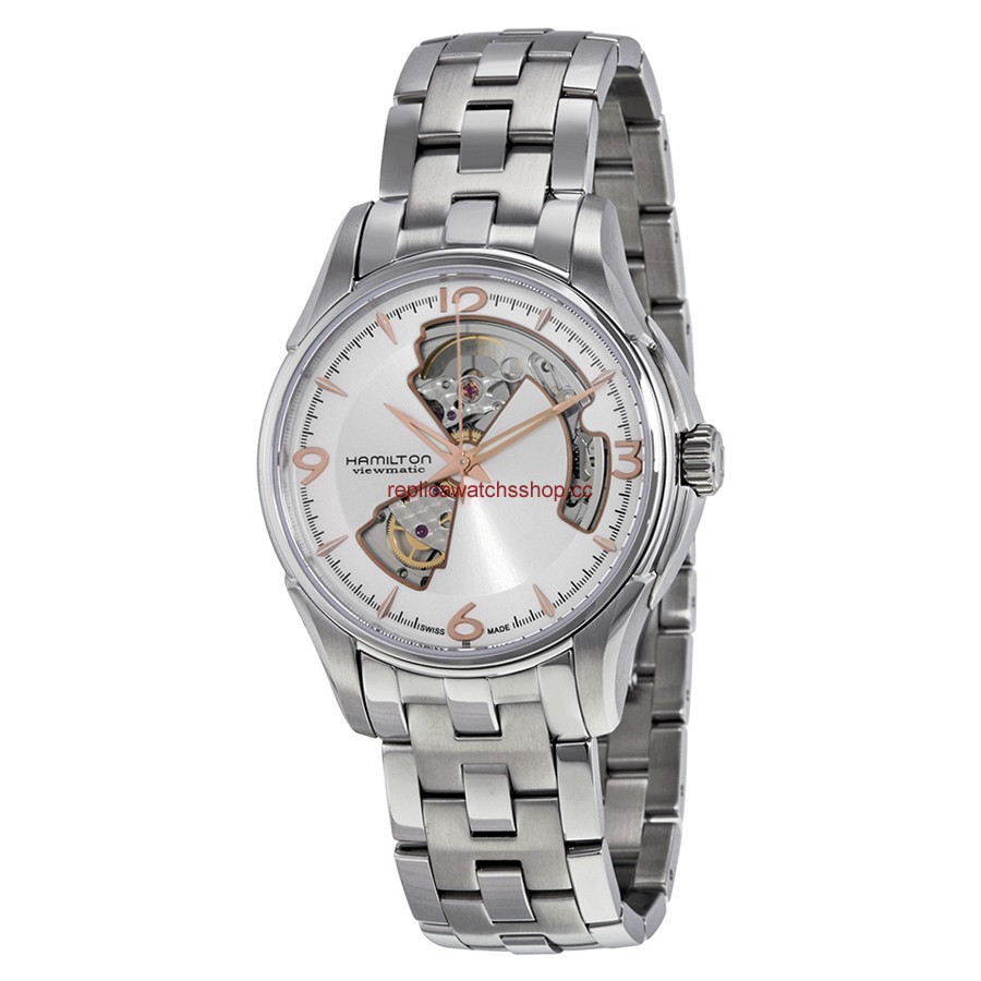 Hamilton Jazzmaster H32565155 Hamilton Jazzmaster H32565155