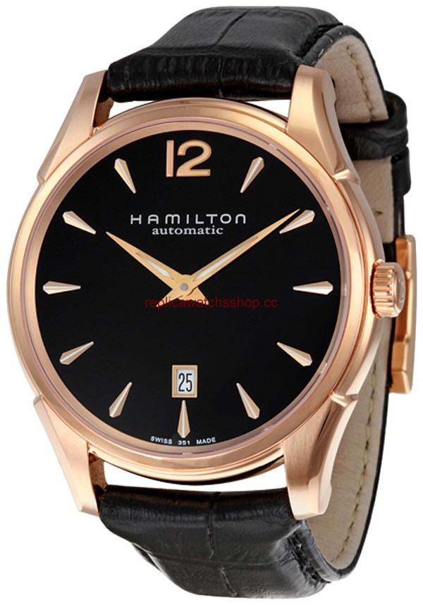 Hamilton Jazzmaster H38645735 Hamilton Jazzmaster H38645735