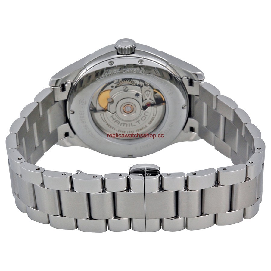 Hamilton Jazzmaster H32505131 img2
